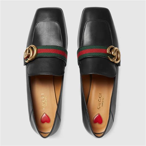 gucci loafers and suit|classic Gucci loafers women's.